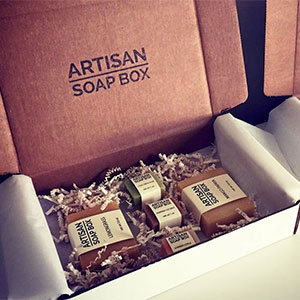 Artisan Soap