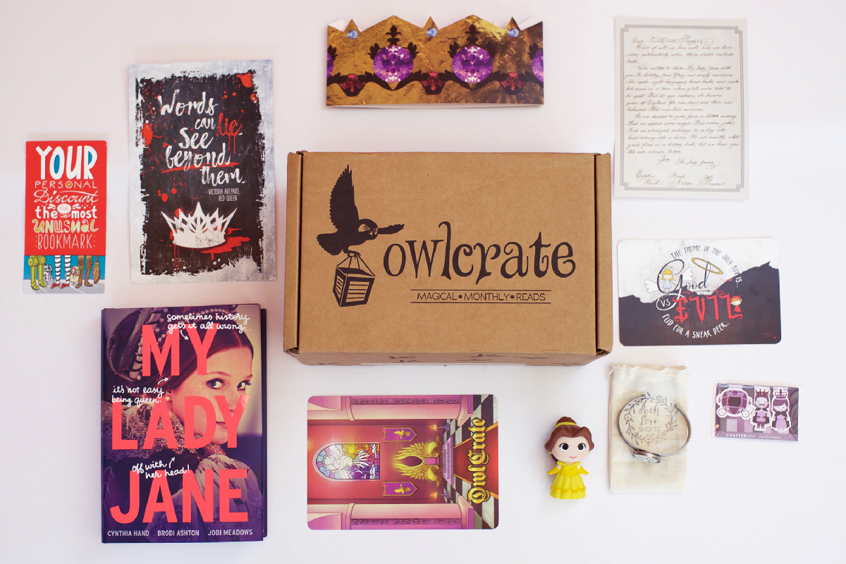 4 Things to Decide Before Starting Your Subscription Box Business