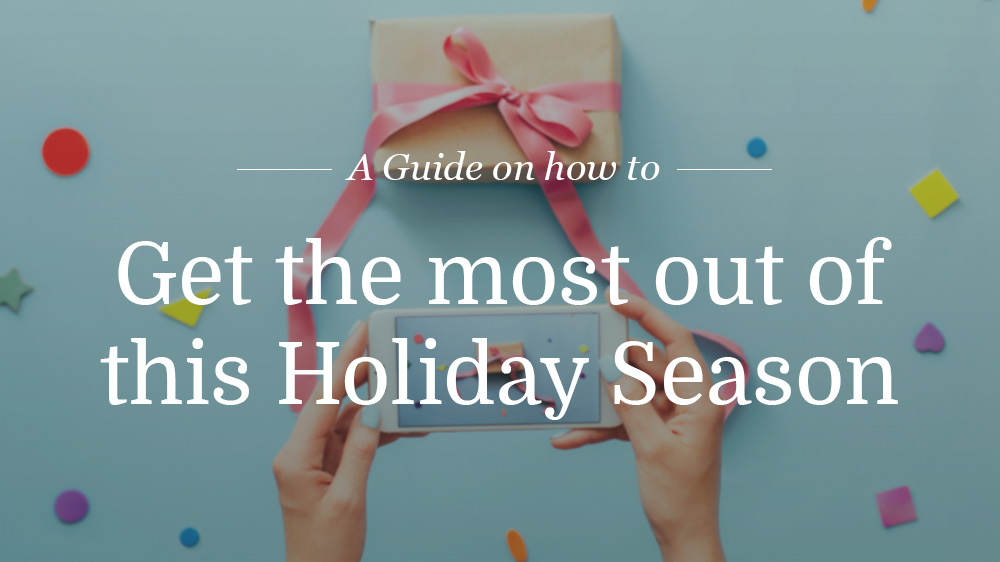 Cratejoy Holiday Guide