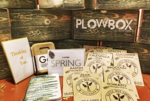 plowbox contents