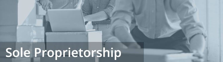 Sole Proprietorship: The simplest and least expensive legal structure to start.