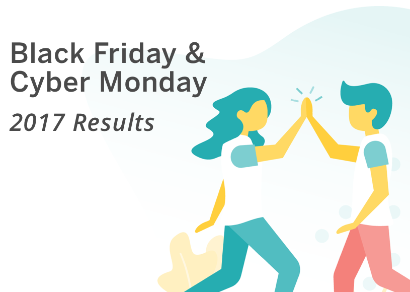 Cratejoy Black Friday/Cyber Monday Results 2017