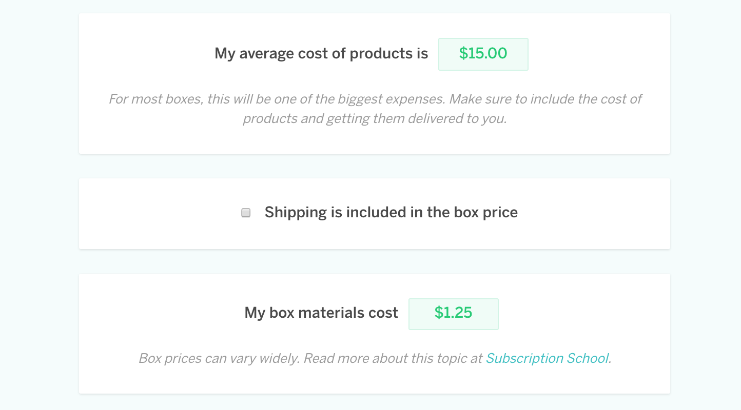 How to Start a Subscription Box Company In 8 Easy Steps Cratejoy