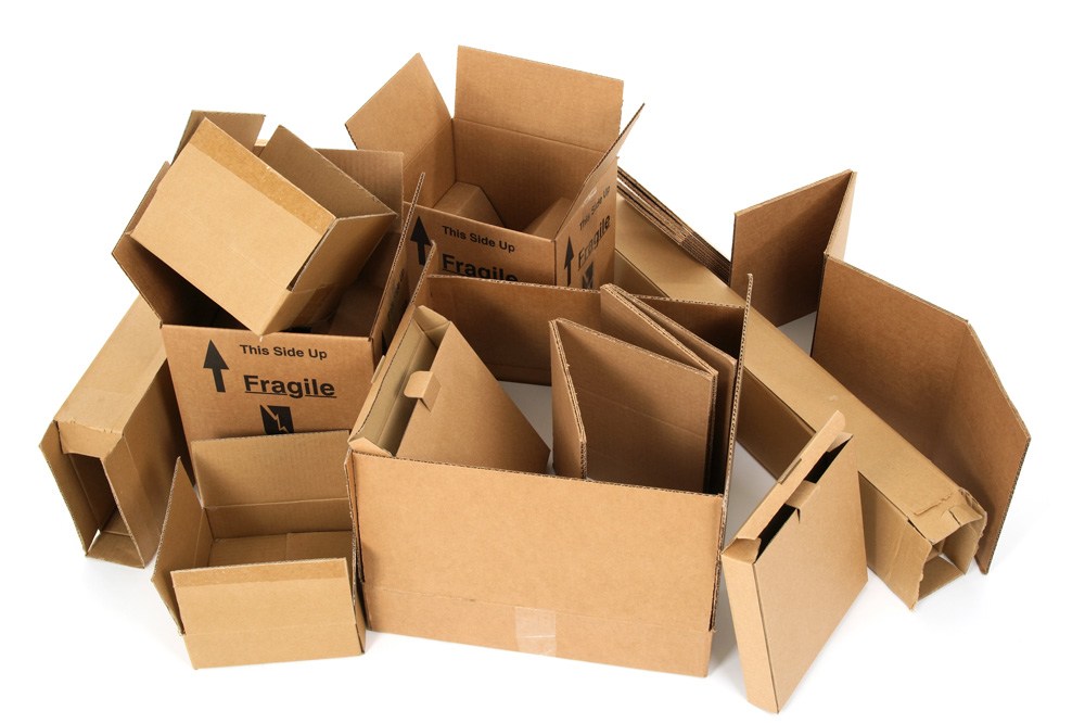 Everything You Need To Know About Custom Subscription Box Packaging