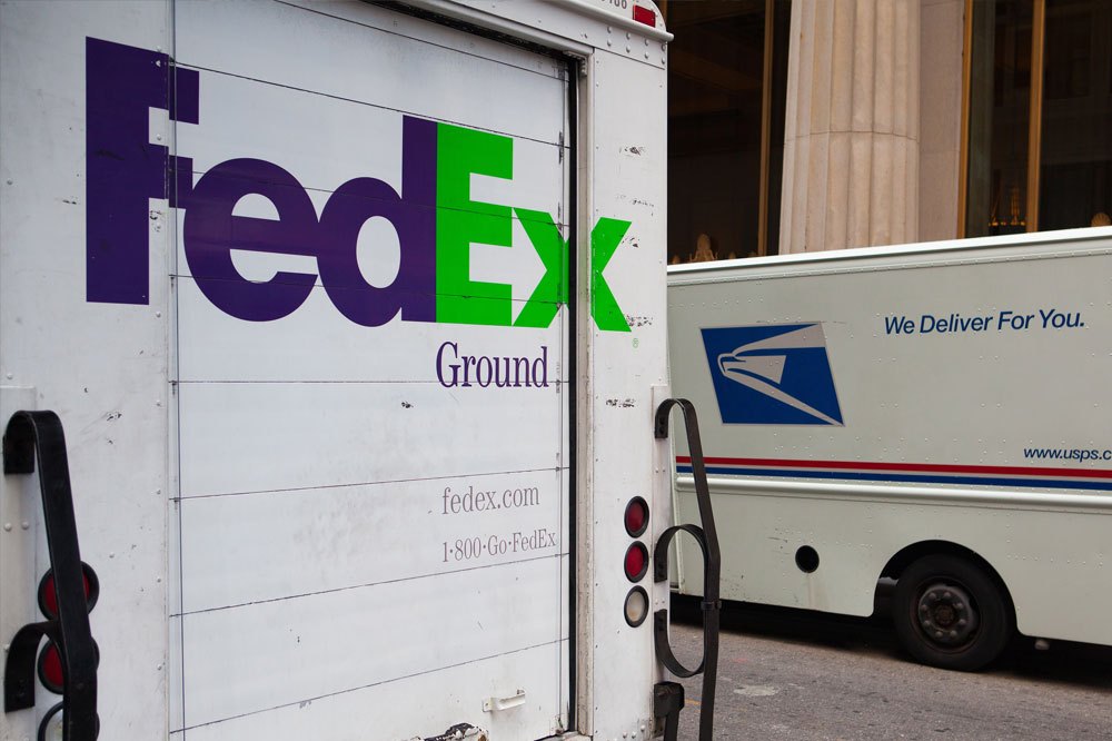 UPS, FedEx, and USPS Overnight Shipping ShipStation